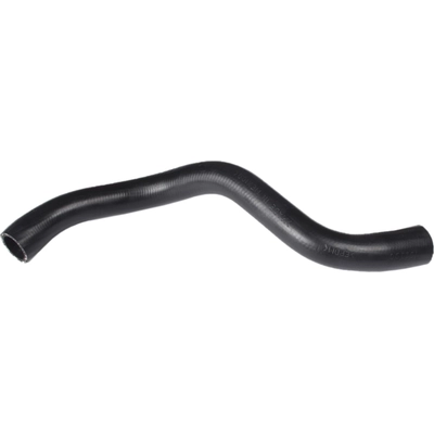 CONTINENTAL - 62432 - Engine Coolant Molded Radiator Hose pa2