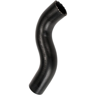 CONTINENTAL - 62445 - Engine Coolant Molded Radiator Hose pa2