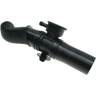 CONTINENTAL - 62448 - Radiator Coolant Hose - Upper pa3