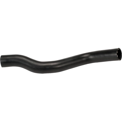 Upper Radiator Or Coolant Hose by CONTINENTAL - 62449 pa1