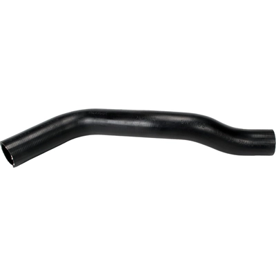Upper Radiator Or Coolant Hose by CONTINENTAL - 62449 pa2