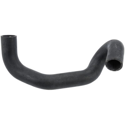 CONTINENTAL - 62450 - Radiator Coolant Hose - UPPER pa1