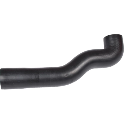 Upper Radiator Or Coolant Hose by CONTINENTAL - 62463 pa1