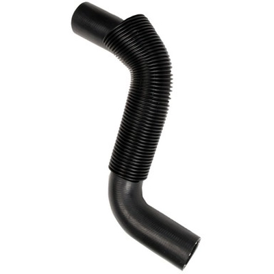 CONTINENTAL - 62479 - Upper Radiator Coolant Hose pa2