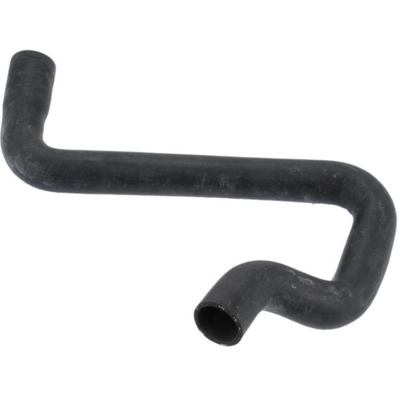 CONTINENTAL - 62482 - Upper Radiator Or Coolant Hose pa1