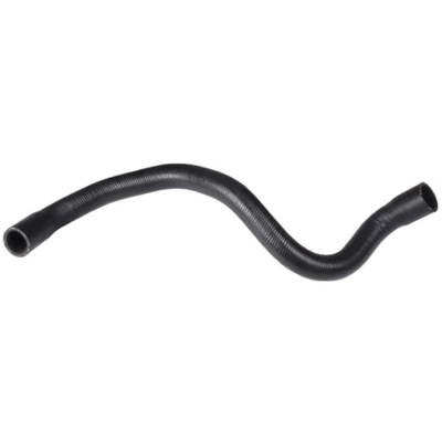 CONTINENTAL - 62486 - Upper Radiator Coolant Hose pa2