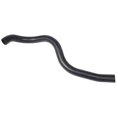 CONTINENTAL - 62498 - Radiator Coolant Hose - UPPER pa1