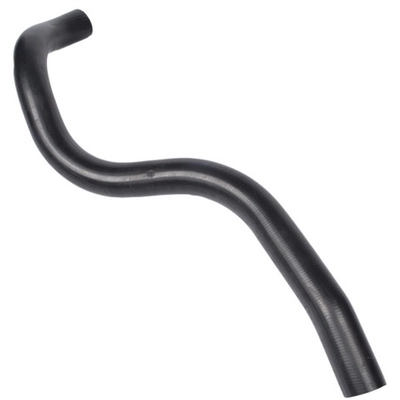 CONTINENTAL - 62498 - Radiator Coolant Hose - UPPER pa2