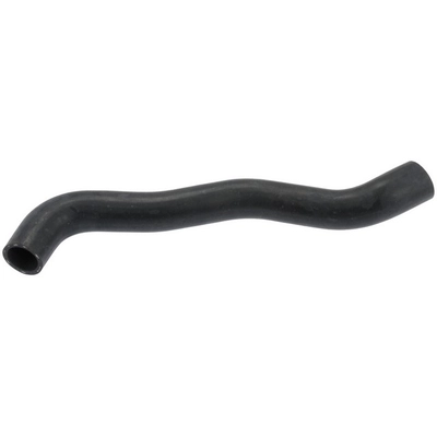 CONTINENTAL - 62499 - Upper Radiator Or Coolant Hose pa1