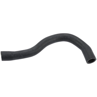 CONTINENTAL - 62504 - Upper Radiator Or Coolant Hose pa1