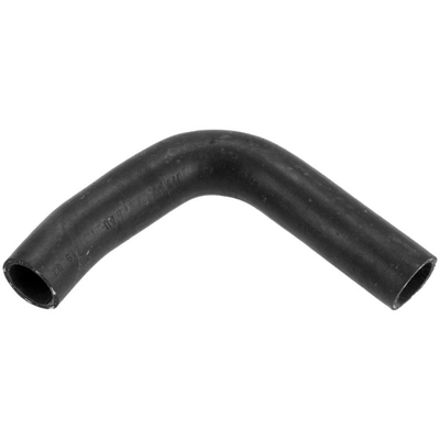 CONTINENTAL - 62517 - Engine Coolant Molded Radiator Hose pa1