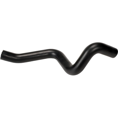 Upper Radiator Or Coolant Hose by CONTINENTAL - 62526 pa1