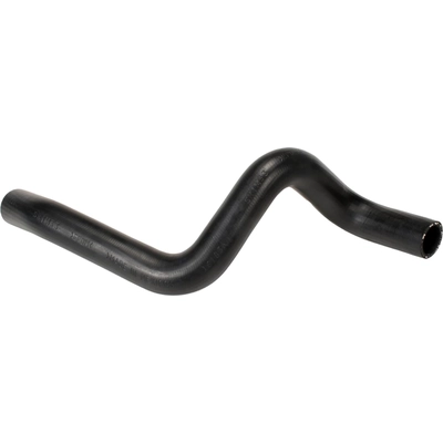 Upper Radiator Or Coolant Hose by CONTINENTAL - 62526 pa2