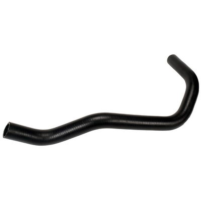 CONTINENTAL - 62543 - Upper Radiator Coolant Hose pa1