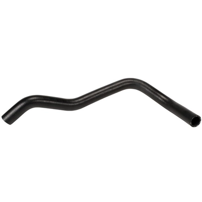 CONTINENTAL - 62543 - Upper Radiator Coolant Hose pa2