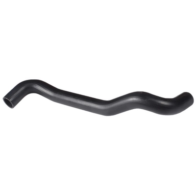 CONTINENTAL - 62547 - Upper Radiator Or Coolant Hose pa1