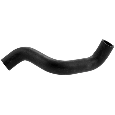 CONTINENTAL - 62549 - Engine Coolant Molded Radiator Hose pa1