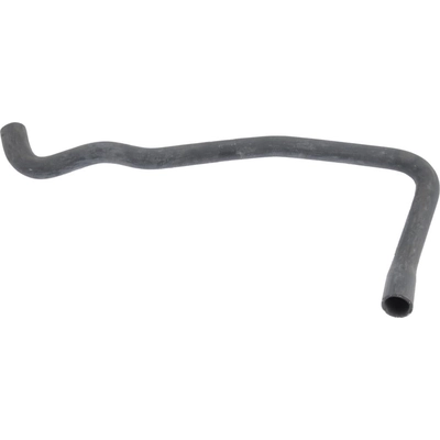 Upper Radiator Or Coolant Hose by CONTINENTAL - 62565 pa1