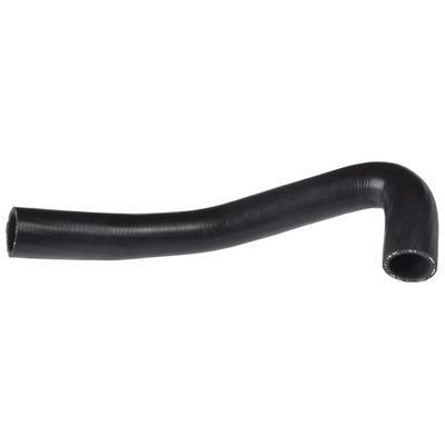 CONTINENTAL - 62568 - Upper Radiator Coolant Hose pa1