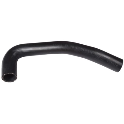 CONTINENTAL - 62568 - Upper Radiator Coolant Hose pa3