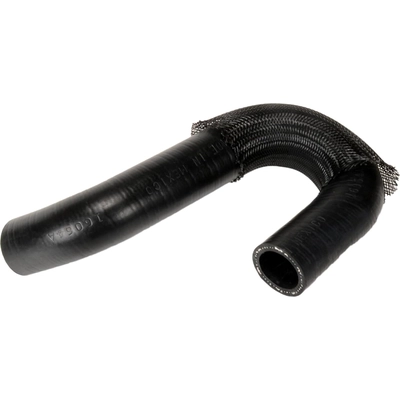 Upper Radiator Or Coolant Hose by CONTINENTAL - 62582 pa1