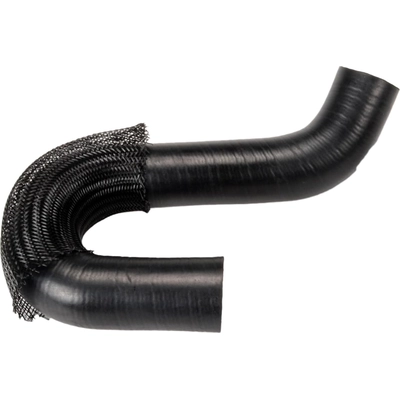 Upper Radiator Or Coolant Hose by CONTINENTAL - 62582 pa2