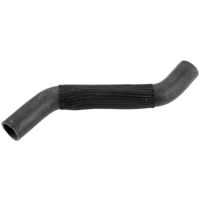 CONTINENTAL - 62585 - Engine Coolant Molded Radiator Hose pa1