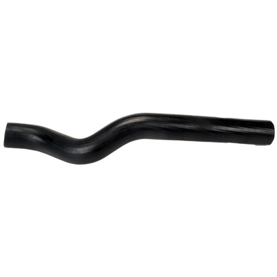 CONTINENTAL - 62599 - Upper Radiator Or Coolant Hose pa1