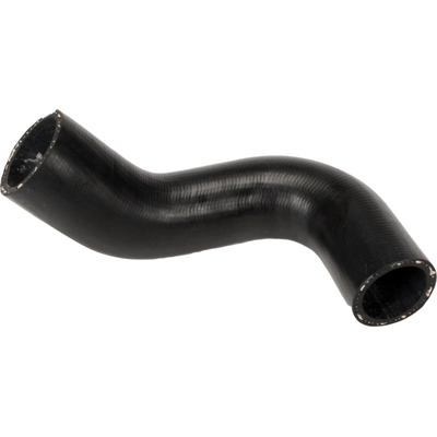 Upper Radiator Or Coolant Hose by CONTINENTAL - 62603 pa1