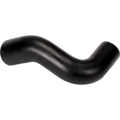 Upper Radiator Or Coolant Hose by CONTINENTAL - 62603 pa2