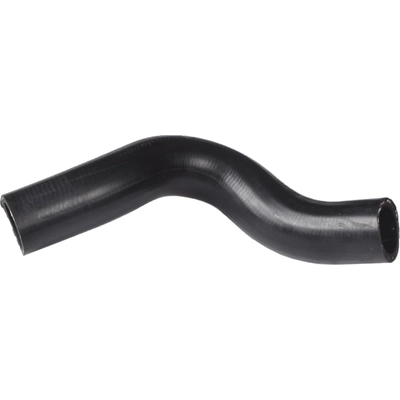 Upper Radiator Or Coolant Hose by CONTINENTAL - 62611 pa1