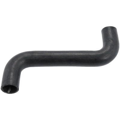 CONTINENTAL - 62613 - Upper Radiator Or Coolant Hose pa1