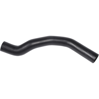 Upper Radiator Or Coolant Hose by CONTINENTAL - 62645 pa1