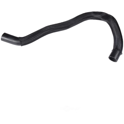 Continental - 62647 - Molded Radiator Hose pa1