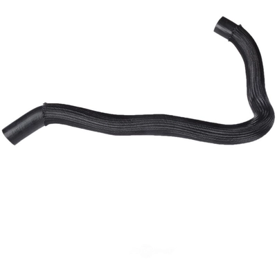 Continental - 62647 - Molded Radiator Hose pa2