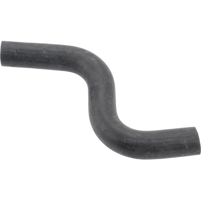 Upper Radiator Or Coolant Hose by CONTINENTAL - 62651 pa1