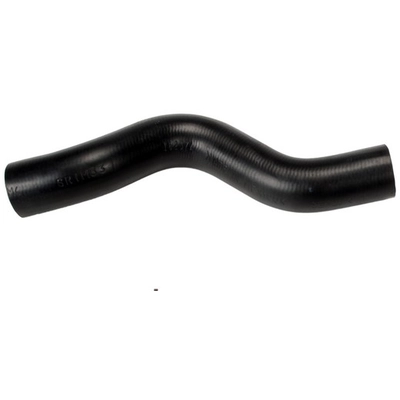 CONTINENTAL - 62655 - Upper Radiator Or Coolant Hose pa1