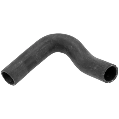 CONTINENTAL - 62663 - Engine Coolant Molded Radiator Hose pa1