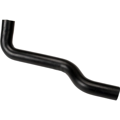Upper Radiator Or Coolant Hose by CONTINENTAL - 62673 pa1