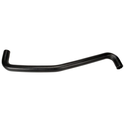 CONTINENTAL - 62693 - Upper Radiator Or Coolant Hose pa1