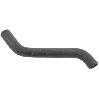 CONTINENTAL - 62695 - Upper Radiator Or Coolant Hose pa1