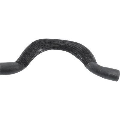 Upper Radiator Or Coolant Hose by CONTINENTAL - 62701 pa1