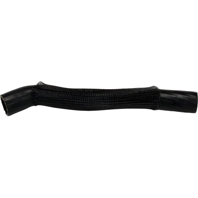 Upper Radiator Or Coolant Hose by CONTINENTAL - 62704 pa1