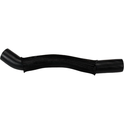 Upper Radiator Or Coolant Hose by CONTINENTAL - 62704 pa3