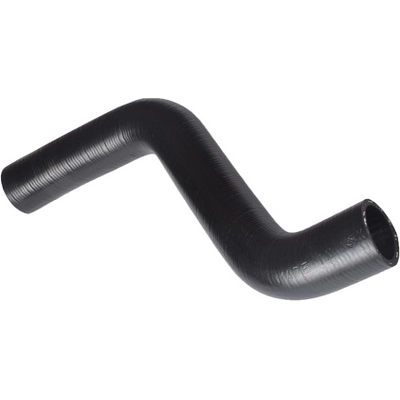 Upper Radiator Or Coolant Hose by CONTINENTAL - 62716 pa2