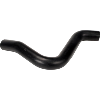 CONTINENTAL - 62741 - Engine Coolant Molded Radiator Hose pa2
