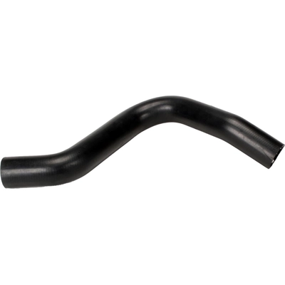 CONTINENTAL - 62741 - Engine Coolant Molded Radiator Hose pa3