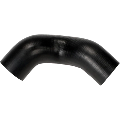 Upper Radiator Or Coolant Hose by CONTINENTAL - 62791 pa1