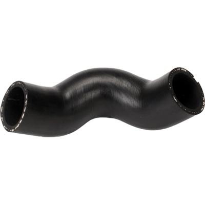 Upper Radiator Or Coolant Hose by CONTINENTAL - 62791 pa2