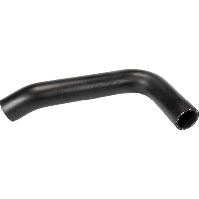 Upper Radiator Or Coolant Hose by CONTINENTAL - 62803 pa1